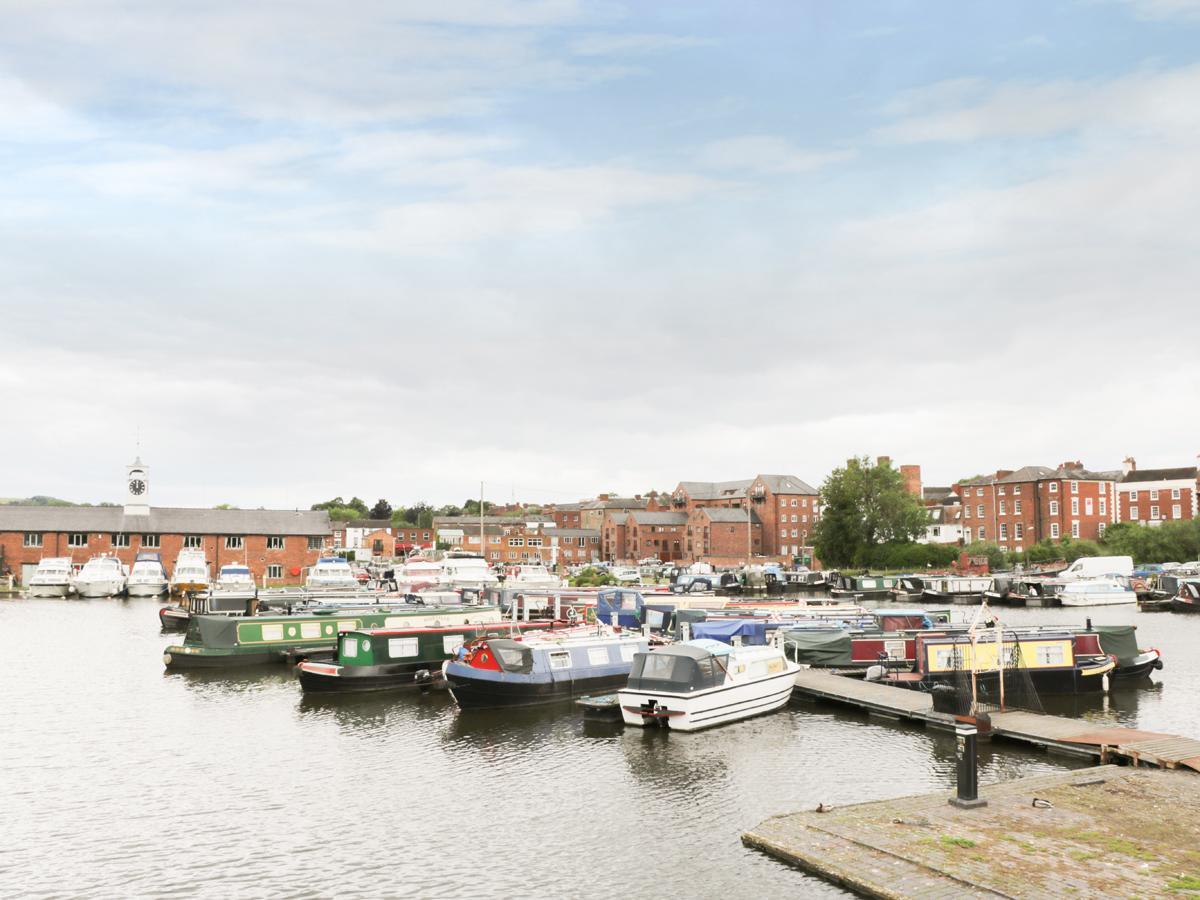 5 Windermere Stourport Exterior foto